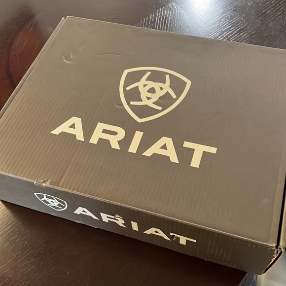 Heritage Western R Toe - Picture 5 of 5